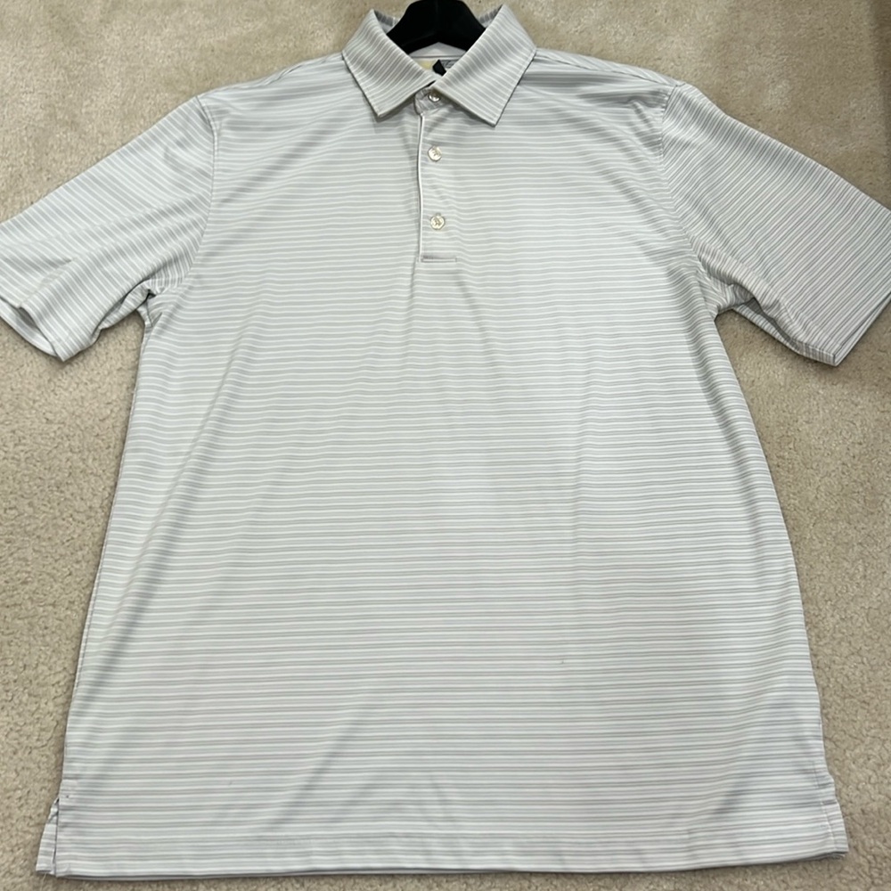 Men’s polo